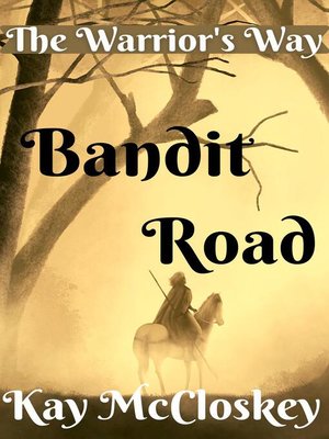 cover image of Bandit Road